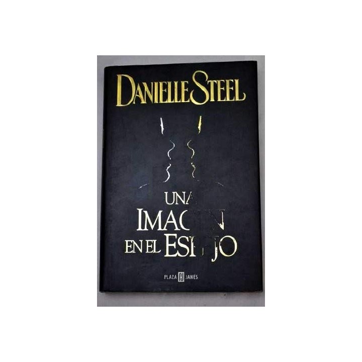 Una Imagen En El Espejo (Primera edición)